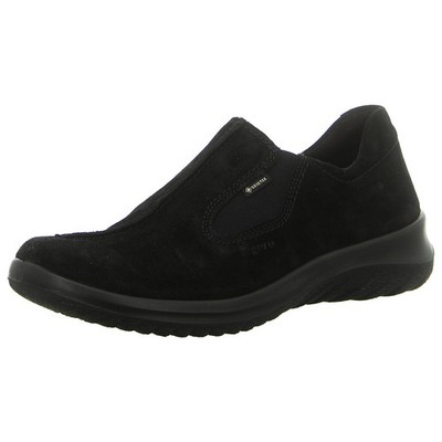 Legero LEGERO Schuhe Slipper SOFTBOOT 4.0 2-009568-0000 schwarz NEU