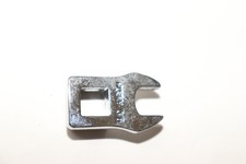 Husky Crowfoot Socket Wrench Alloy Steel 3/8