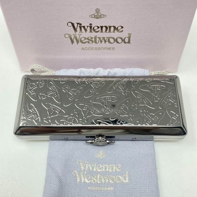 希少　VIVIENNE WESTWOOD シガレットケース　オーブ　シルバー s-l400.jpg