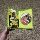RDR Xbox 360 w/ Undead Nightmare Case Art & Manual