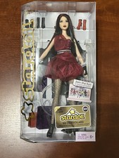 Stardoll Fallen Angel Asian Doll