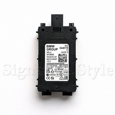 BMW X6M G06 F96 2022 Steuerger�t Totwinkelassistent / Spurwechselassistent