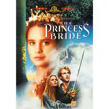 The Princess Bride
