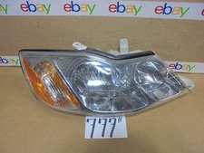 00 01 02 03 04 Toyota Avalon PASSENGER Side Headlight Used front Lamp #777