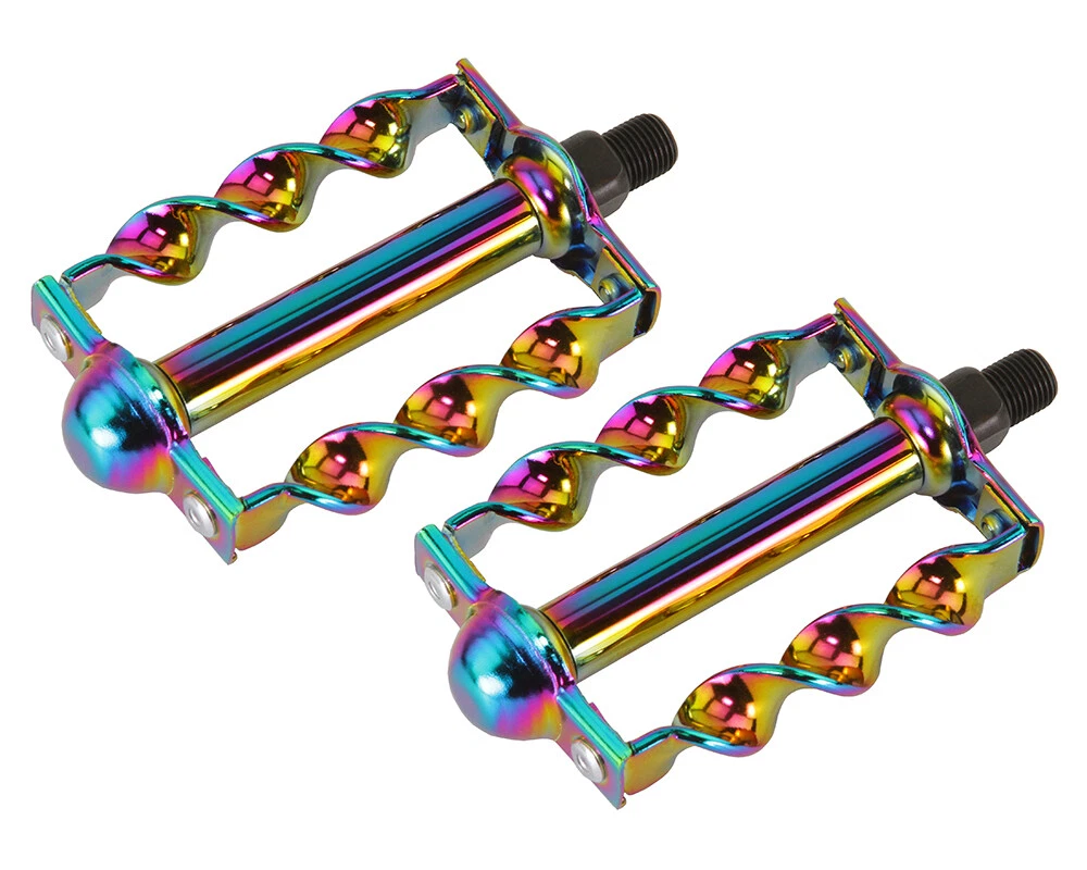 Custom 2024 bike pedals
