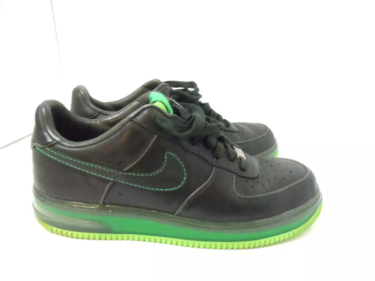 Nike air hotsell dark green