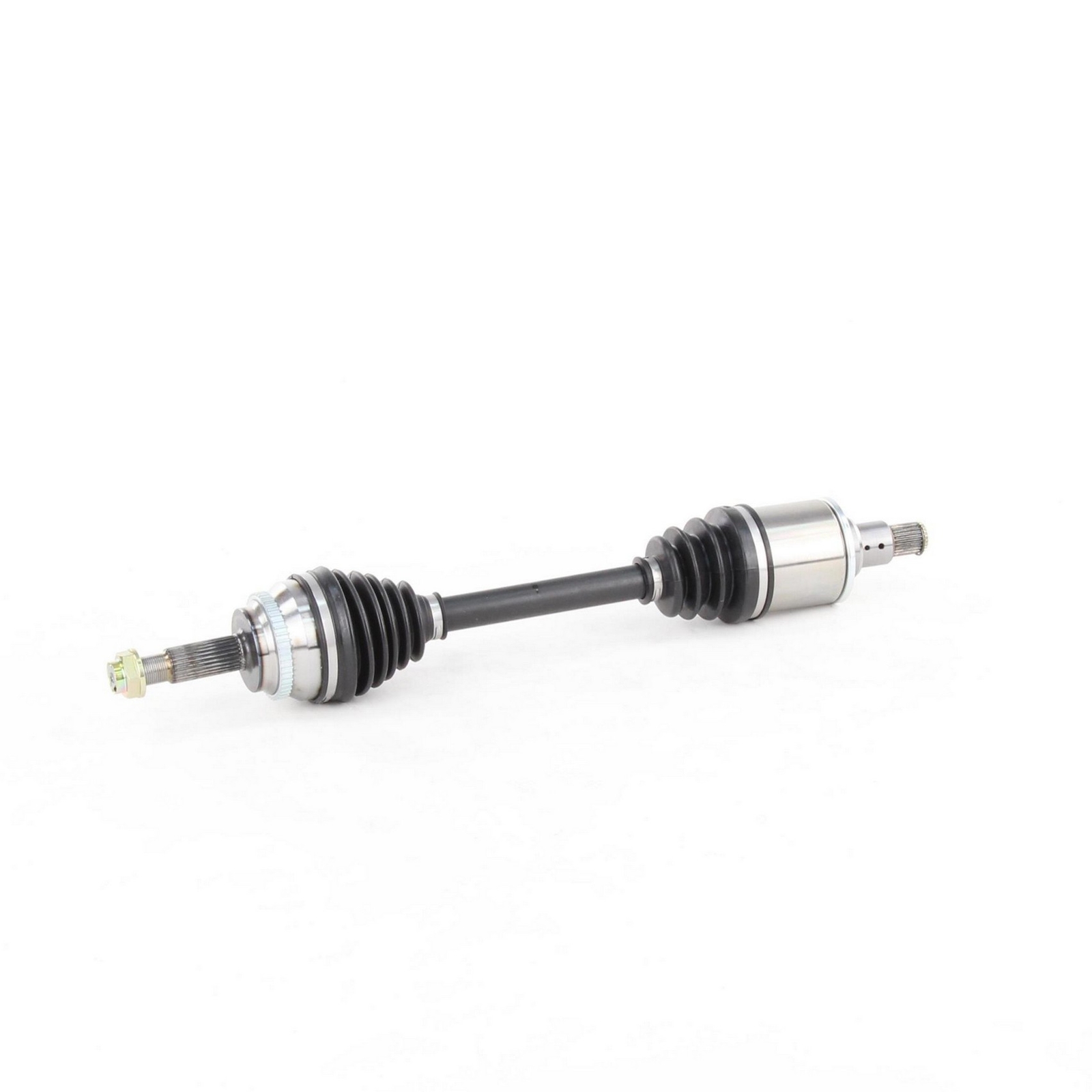 New CV Axle Shaft Assembly Front Driver Left For 01 07 Toyota