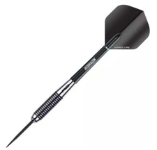 Red Dragon Megaton V3 Steel Tip Darts - 23g (Set of 3 Darts)