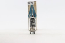Fisher Vintage Tubes & Tubes Sockets for sale | eBay Fisher Vintage Tubes & Tubes Sockets for sale | eBay