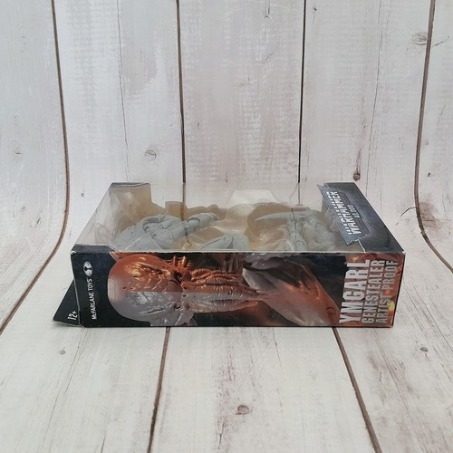 McFarlane Warhammer 40K Ymgarl Genestealer Action Figure New Artist Proof Ver. - Picture 6 of 17