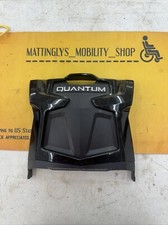 Battery Cover for Quantum Edge 2.0 Power Wheelchair L K WoW Free ship