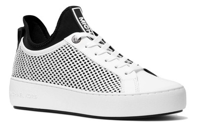 michael kors ace lace up