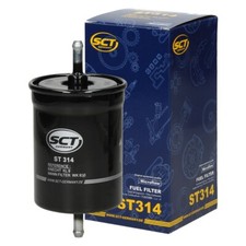 Kraftstofffilter Motorfilter Benzinfilter Filter für Audi Alfa Romeo Seat VW BMW