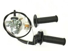 Kit Riparazione Carburatore Per Honda CRF50 CRF50F XR50R (2000-2004)