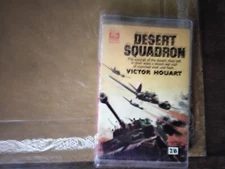 Desert Squadron by Victor Houart