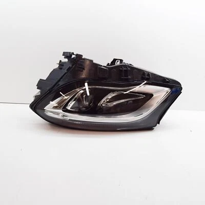 NEW MERCEDES-BENZ GLA X156 FRONT LEFT HEADLIGHT RHD A1569067700