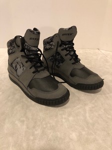 bates marauder boots