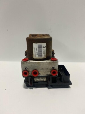2007 Ford Truck F150 Anti-lock Brake Module Assembly ABS OEM | eBay