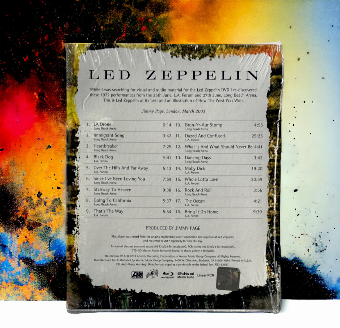 How the West Was Won (Blu-ray) for sale online | eBay