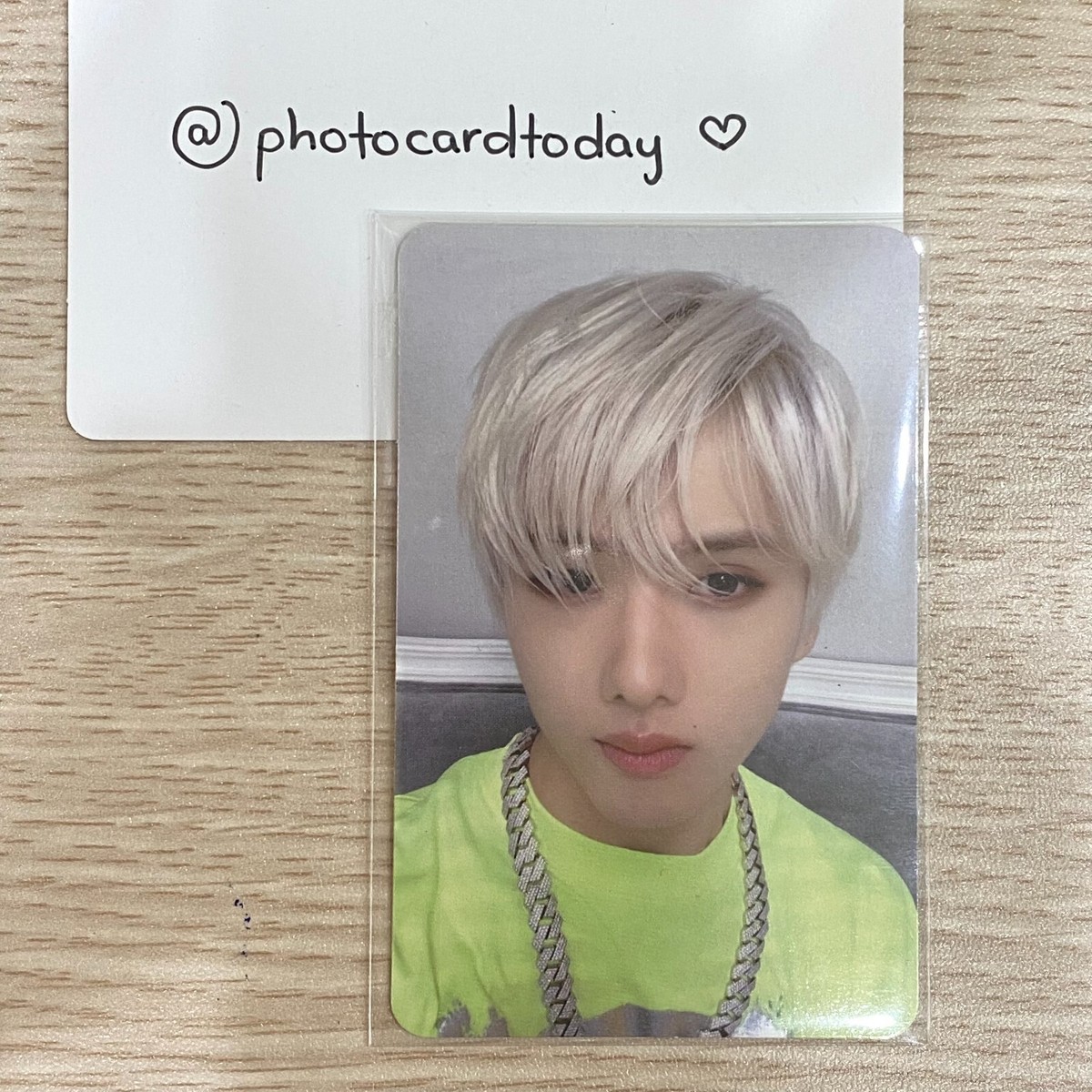 NCT Dream Glitch Mode Mecima Fansign VC POB Photocard | eBay