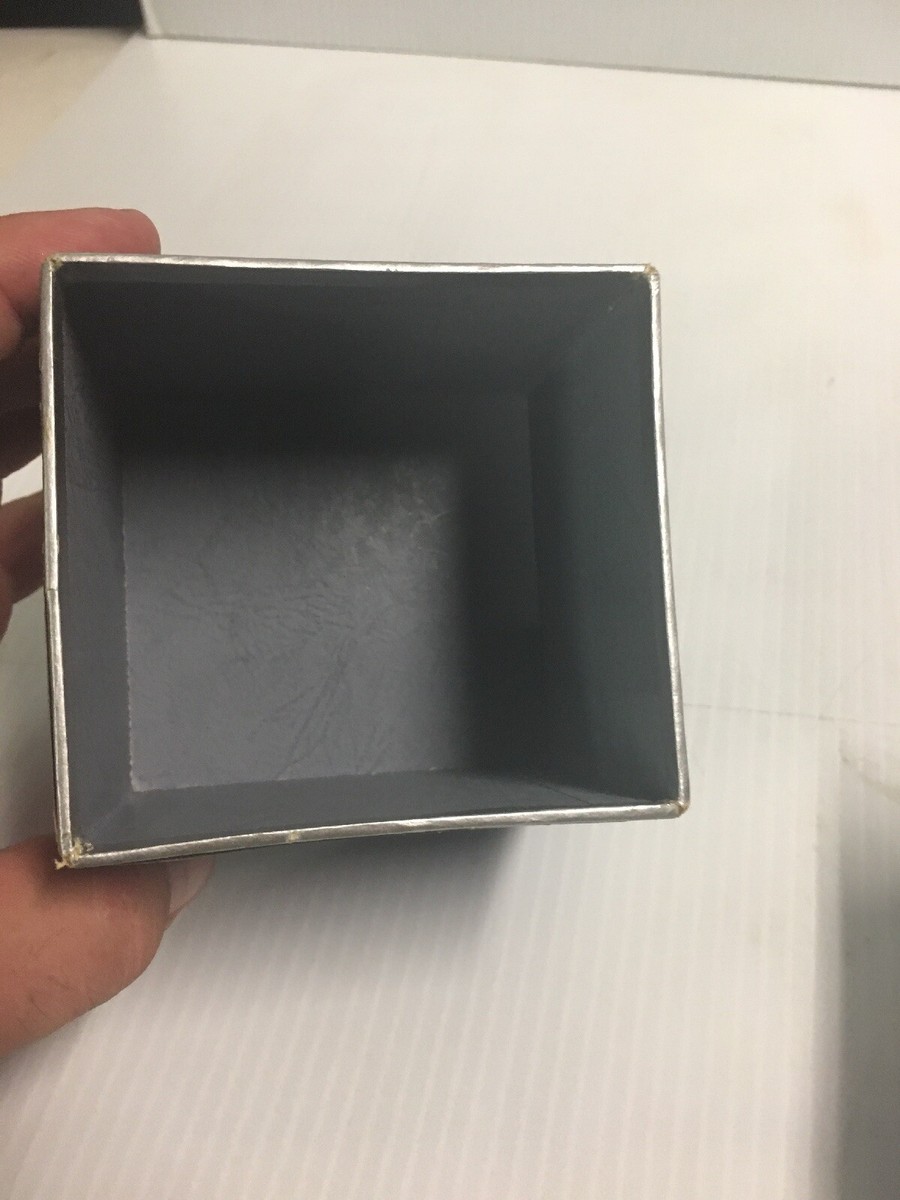 Schneider Tele-Arton 180mm F5.5 film camera lens BOX ONLY Schneider Tele-Arton 180mm F5.5 film camera lens BOX ONLY