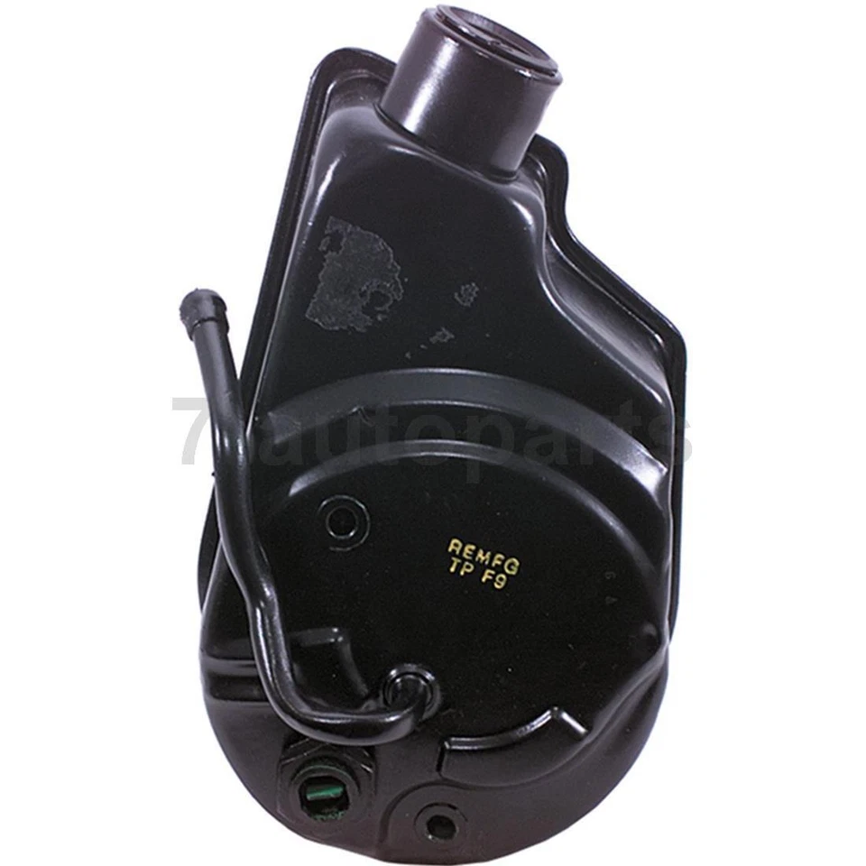Bomba de dirección asistida Cardone Reman para Chevrolet S10 1996-2004 Foto 3 de 4