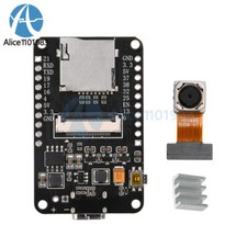 OV5640 ESP32-CAM Camera Module Kit WIFI Bluetooth Development Board 500W Pixel