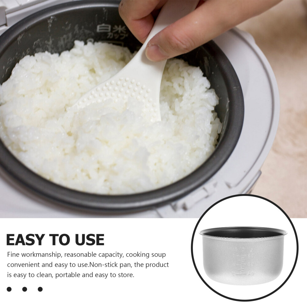 onigiri maker pot Baking Pot Rice Cooker Bowl Replacement Rice Cooker