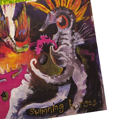 Siouxsie And The Banshees - Nocturne - Siouxsie And The Banshees