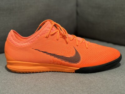 Nike Vapor X 12 PRO IC Indoor Soccer Men s Size 12