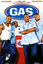 Gas (DVD, 2005) for sale online | eBay