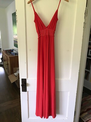maxi dress dusty blue Chelsea Maxi Dress - Dusty Blue
