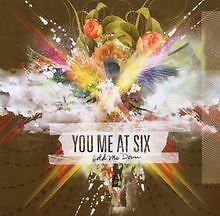 Hold Me Down von You Me at Six | CD | Zustand gut
