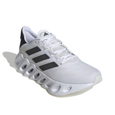 Adidas Switch Fwd 2 Running Shoes Sneakers Black White  IF6757