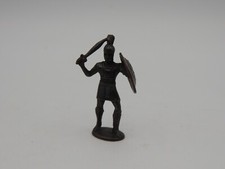 Kinder Ancien Métal - Griechische Holpit - Figurine Métaux - Steckfiguren 1978