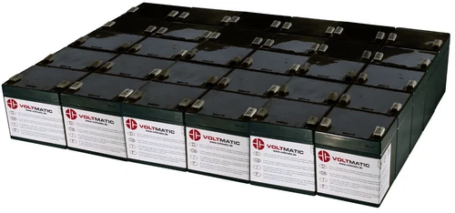 USV AKKUS / BATTERIEN für EATON 9PX EBM 180V 5/6kVA - 9PXEBM180