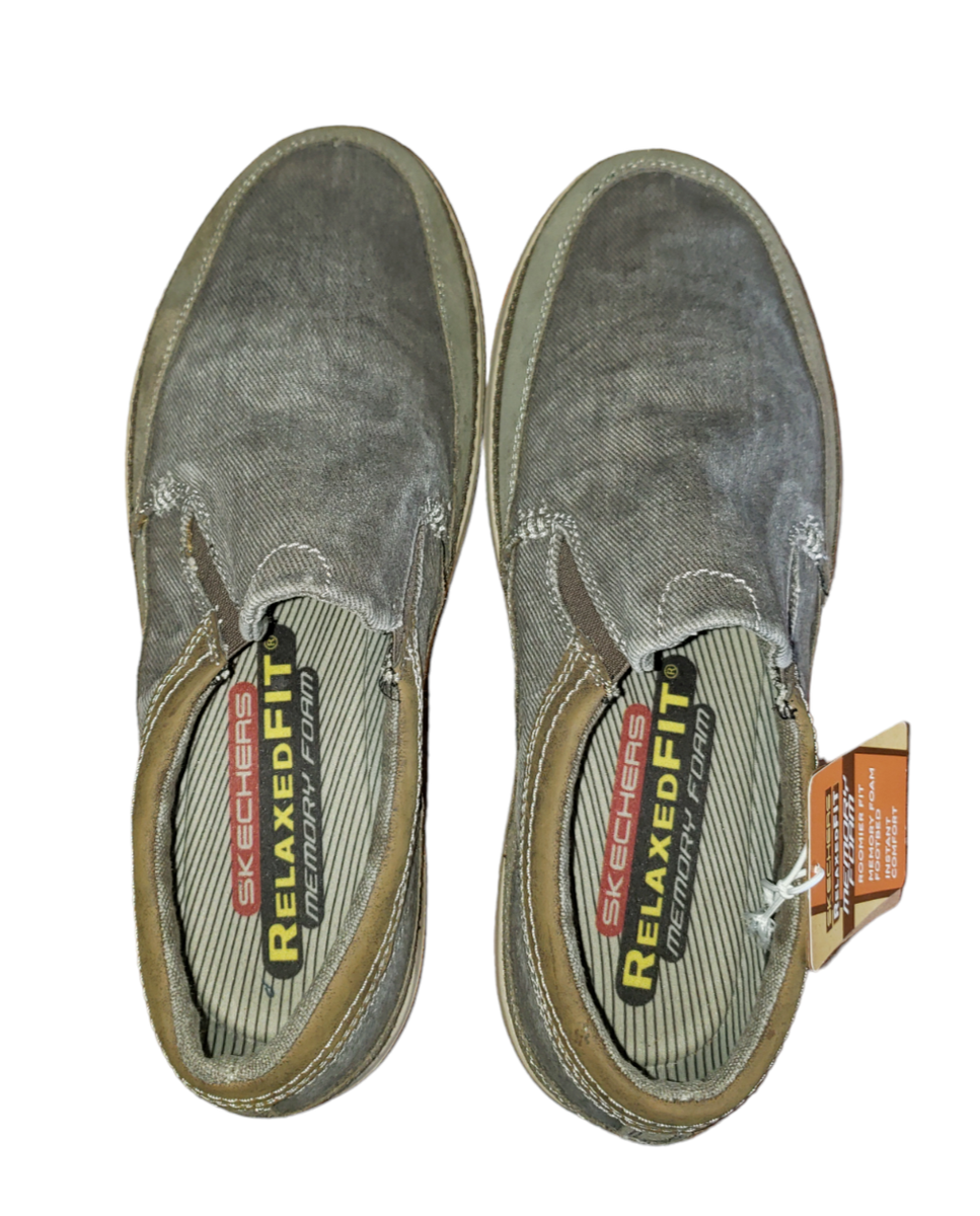 New Skechers Men display picture 1