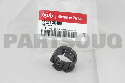 565213Q000 Genuine Hyundai / KIA BUSH-RACK | eBay