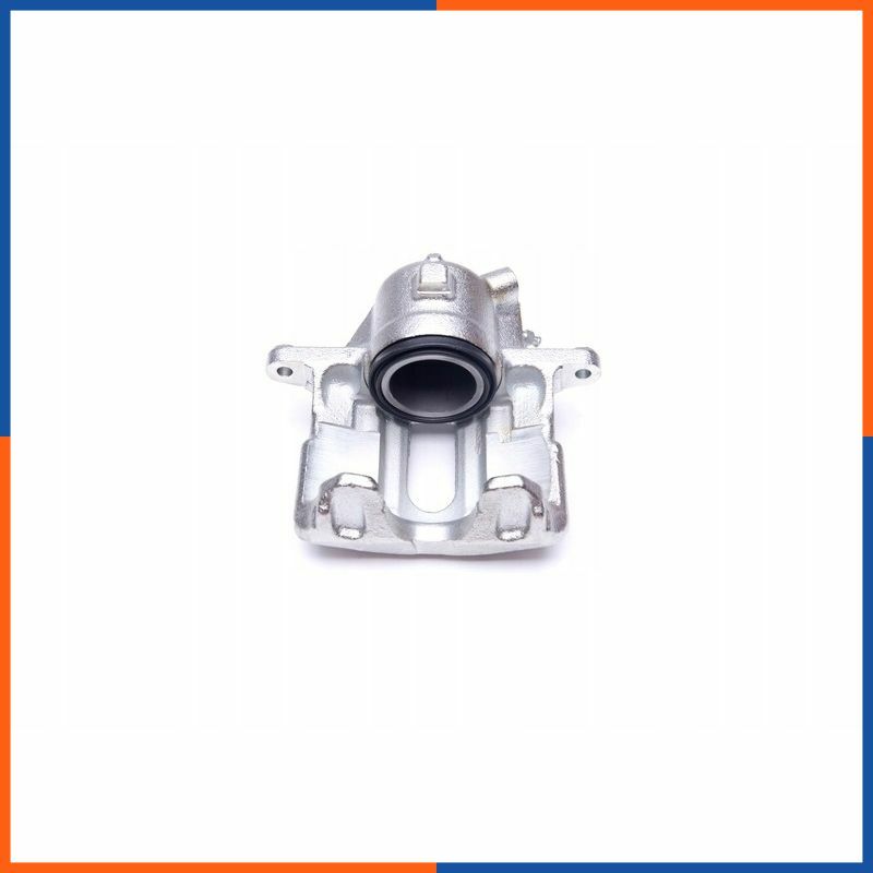 Étrier de frein Renault avant droit 42SKV962 OE 7701205833 3214800 pas cher