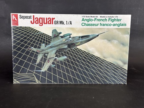Altaya 1/72 – Sepecat Jaguar GR.Mk1/A – Avion UK/FR – Occasion