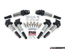 Assembled By ECS - Ignition Service Kit - 12138616153KT6