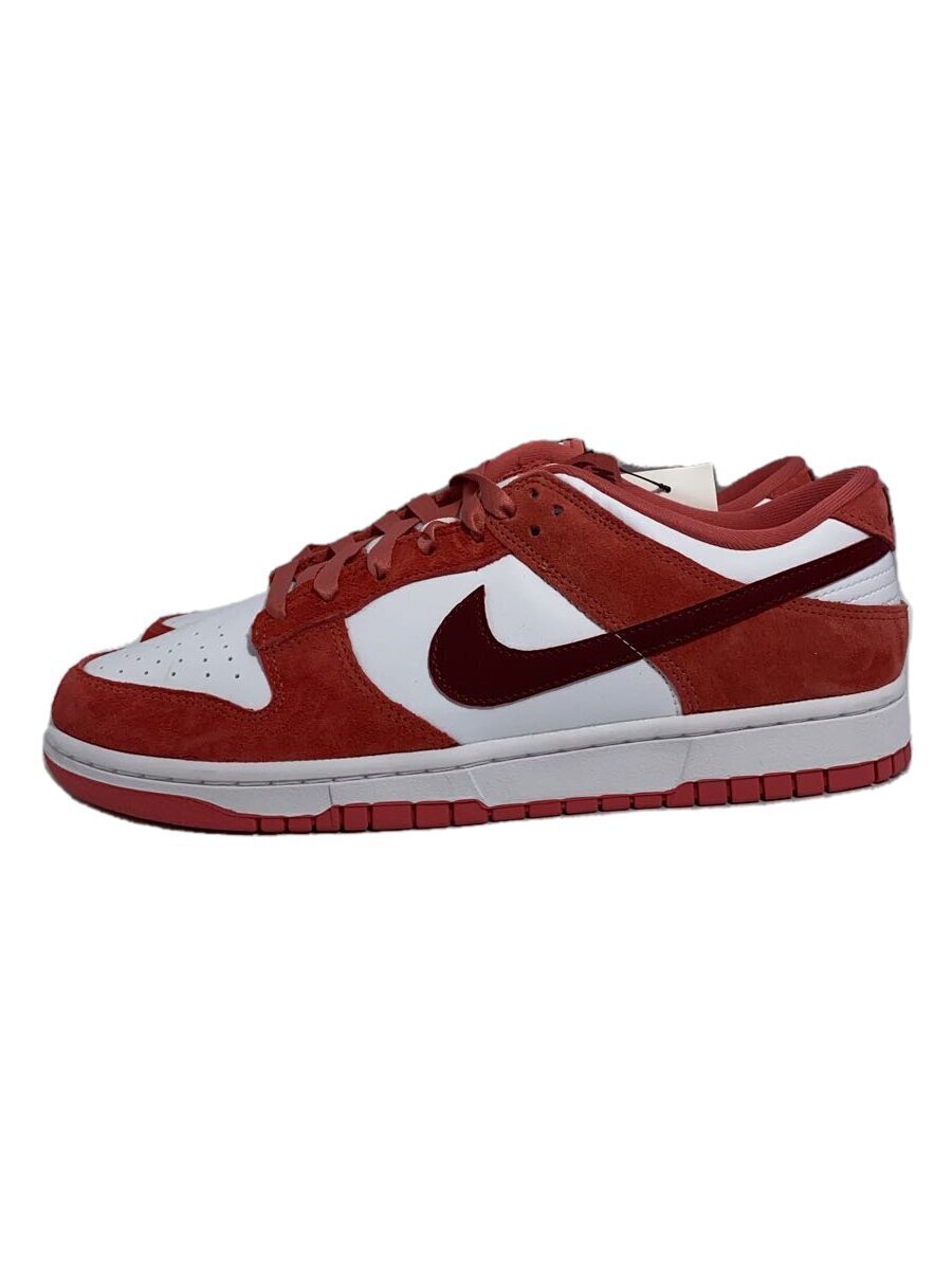 Nike Dunk Low Dunk Low 28Cm Red EWX87