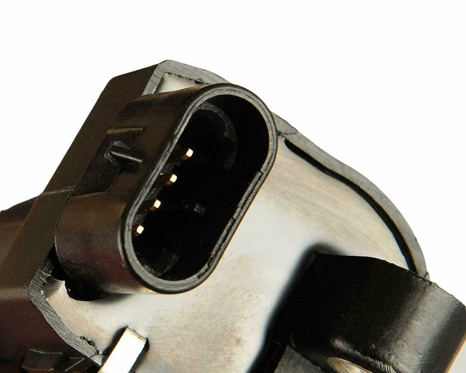 Novo conjunto de 8 bobinas de ignição e vela de ignição NGK para Buick Cadillac Chevy GMC Hummer - Imagem 3 de 4