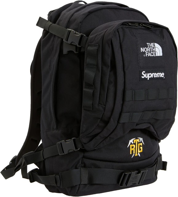 tnf supreme backpack