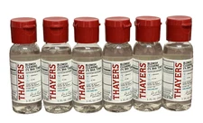 6x THAYERS BLEMISH CLEARING 2% BHA TONER 1.0oz /  30ml ea NEW