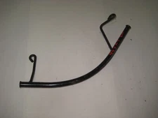 1996 Arctic Cat ZRT 600 Snowmobile Recoil Rope Guide