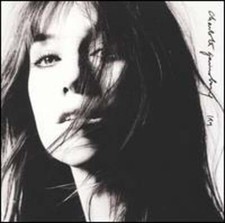 IRM by Charlotte Gainsbourg: Used