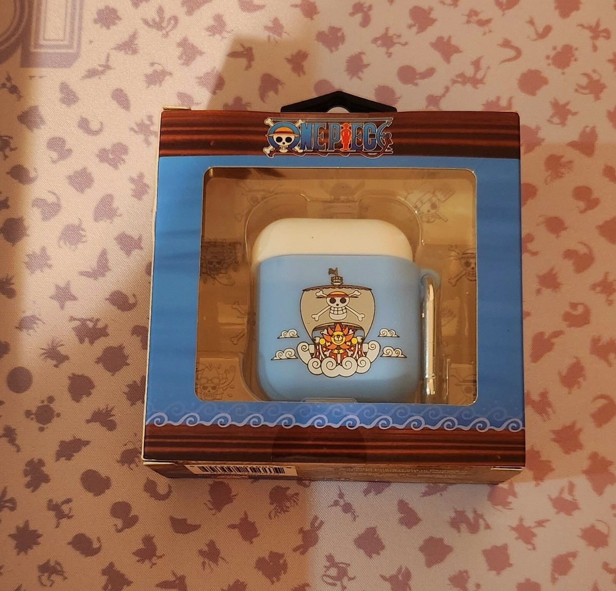 ワンピース25周年記念AirPods Pro case早い者勝ち！！ ONE PIECE』コラボから完売した人気商品がパワーアップして再