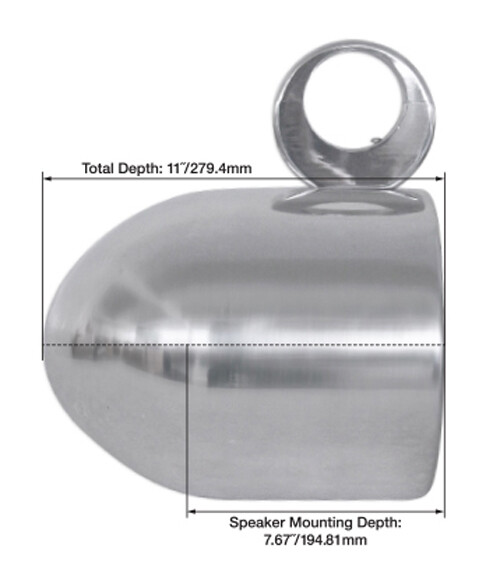 2 Rockville MAC90B 8 динамиков с поворотной башней на 360 градусов для RZRATVUTV
