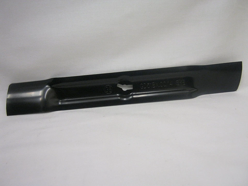 ALM B&Q Electric Lawnmower Metal Blade 32cm GD065 1000w FPLM1000-4 NMLM1000 M3E1032G